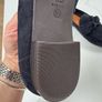 M&S suede loafers Image 5