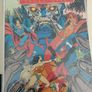 DC Index + History comics Image 2