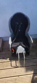kids bicycle seat