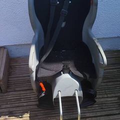 kids bicycle seat