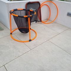 football skills set