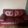 Leather Sofas 3+2 Seater Image 2