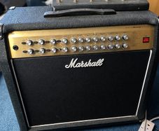 Marshall Valvestate 2000 AVT150 150W Guitar Amp with Original Footswitch