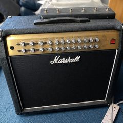 Marshall Valvestate 2000 AVT150 150W Guitar Amp with Original Footswitch