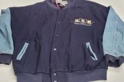 Bum Equipment Jacket