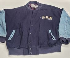 Bum Equipment Jacket