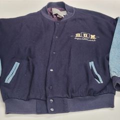 Bum Equipment Jacket