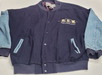 Bum Equipment Jacket