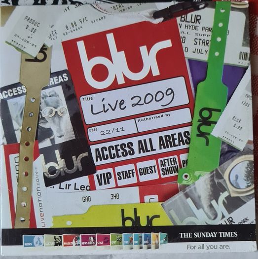A collection of Music CD's for sale