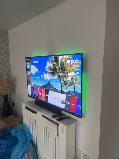 65" tv