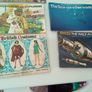Brooke bond tea cards books x 14 and loose cards Image 2