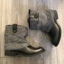 Catwalk boots Image 2