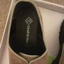 shoes Bnwt size 40 suede slip on flats with embellished toe mink suede effect Carolina boix brand Image 10