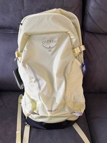 OSPREY Hikelite 18 Daypack