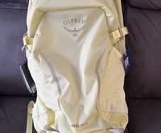 OSPREY Hikelite 18 Daypack