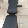 Workout bench Image 3