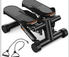 Stepper machine
