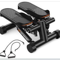 Stepper