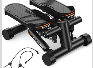 Stepper machine