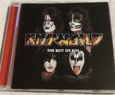 New The Best of Kiss Cd