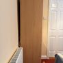 Single Wardrobe with Mirror Image 4