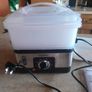 3 tier steamer Image 3