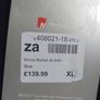 NEVICA  men's jacket , size XL Image 3