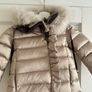 12-18m baby jacket & pants down jacket Baby A. Image 4