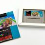 Super Mario Kart for Super Nintendo SNES - Boxed Image 8