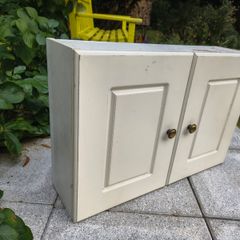 Small Cabinet