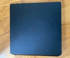MUST GO Sony PS4 Slim 1TB Console with HDMI & Power Cable (Postage included)