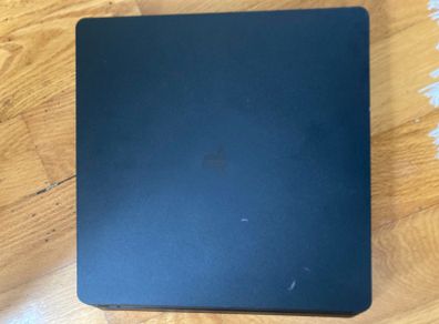 MUST GO Sony PS4 Slim 1TB Console with HDMI & Power Cable (Postage included)