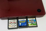 Nintendo DSi XL