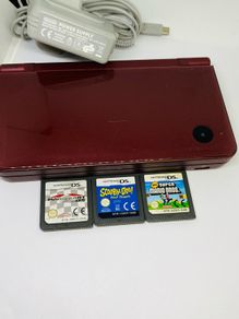 Nintendo DSi XL