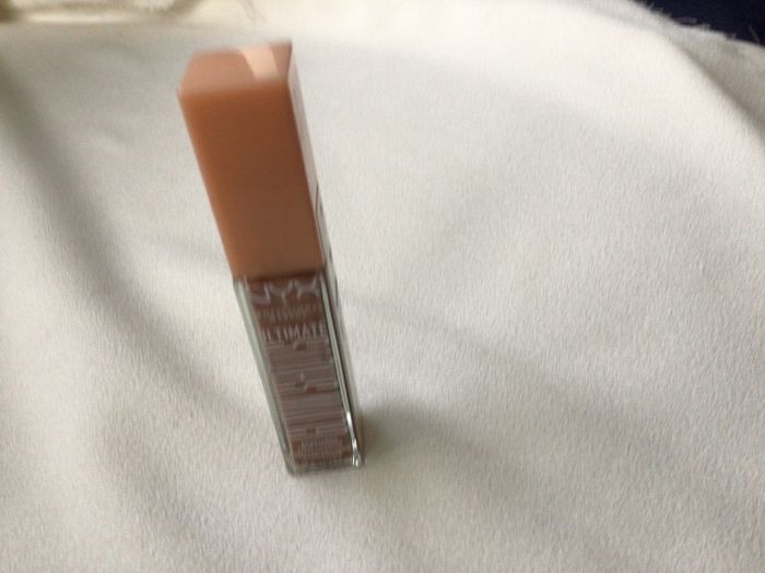 Brand New NYX Ultimate Glow Shots Brightening Liquid Eyeshadow