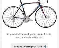 road bike feather weight