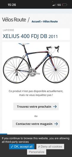 road bike feather weight
