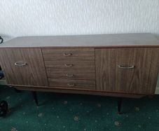 Dining board