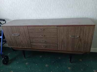 Dining board