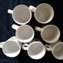 Purbeck ceramics kids name mugs bundle Image 2