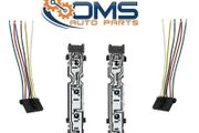 Ford Transit Connector - OMS Auto Parts