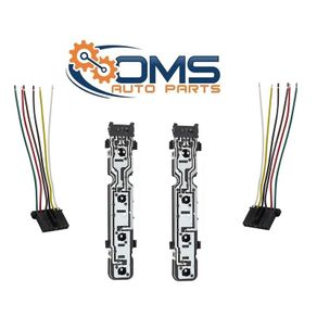 Ford Transit Connector - OMS Auto Parts
