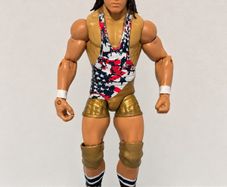 WWE Elite 59 - Chad Gable - American Alpha - Wrestling Action Figure