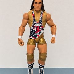 WWE Elite 59 - Chad Gable - American Alpha - Wrestling Action Figure