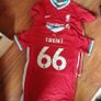 Kids Liverpool jersey x 5 Image 6