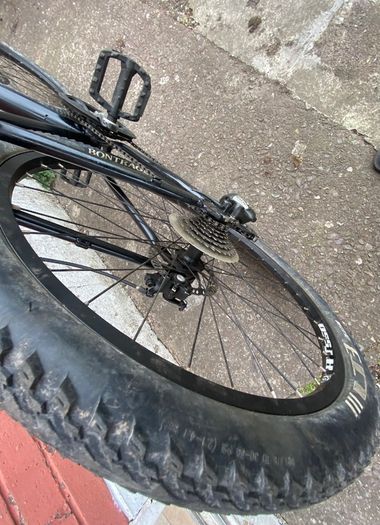 Trek Bike