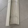 Cream wooden venetian blind Image 3