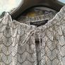 Ilse Jacobsen Designer Blouse Size 40 -Size 14 UK Image 9
