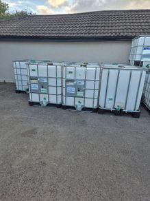 ibc tanks