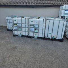 ibc tanks